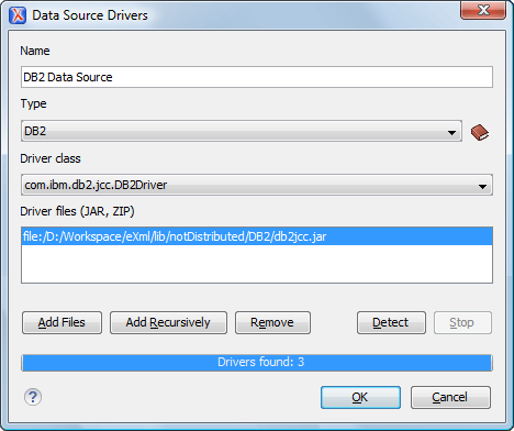 Ibm db2 universal jdbc driver free