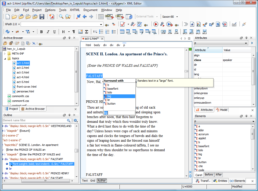 analysis of pwr critical configurations