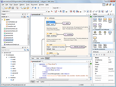 Installation du plugin marklogic xquery eclipse