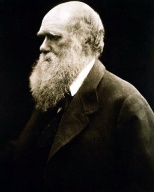 Sample Photo of Charles Darwin