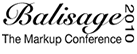 Balisage 2010: The Markup Conference