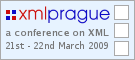XML Prague 2009
