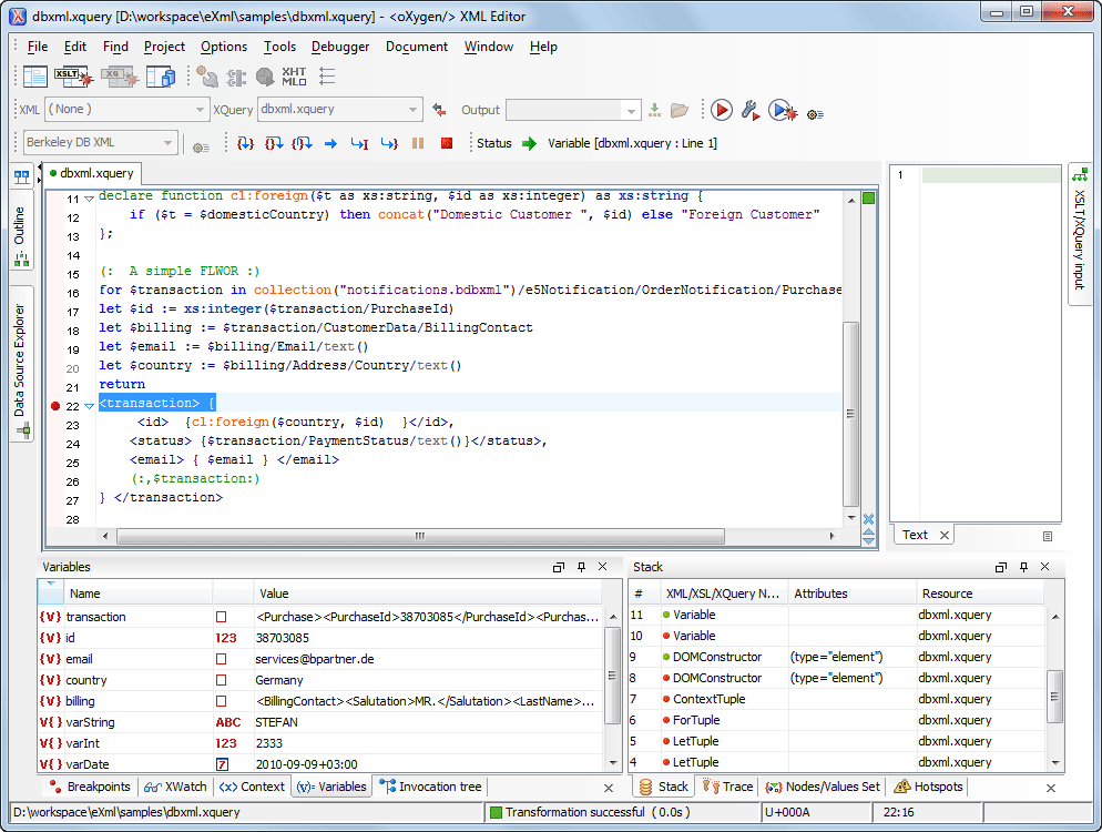 oxygen xml editor 14.1 oxygen xml editor 14.1