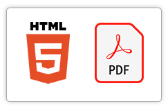 Build WebHelp or PDF Deliverables