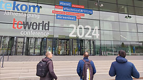 Tekom 2024