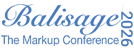 Balisage: The Markup Conference 2026
