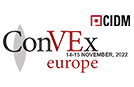 ConVEx Europe 2022