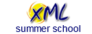 XML Summer School 2018