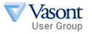 Vasont Users' Group Meeting