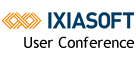 IXIASOFT User Conference 2014