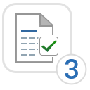 Communicate with Content Author directly in the browser
