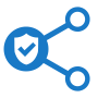 Simple Yet Secure Sharing