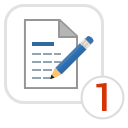 Create review task in Oxygen XML Editor/Author
