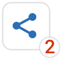 Share a link to the task with Reviewers