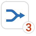 Share a link to the task with Reviewers