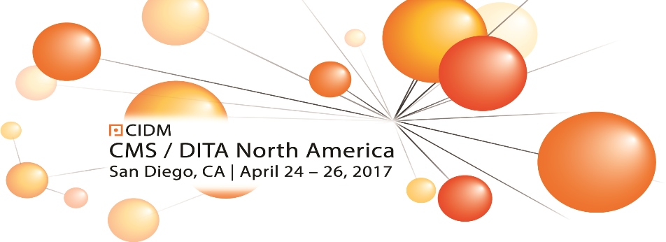 Dita North America 2017