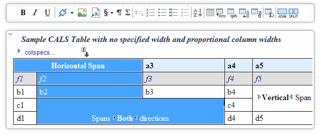 docbook editor windows