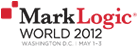 MarkLogic World 2012