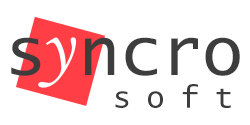 Syncro Soft Logo - 250x125px