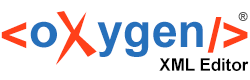 Oxygen XML Editor