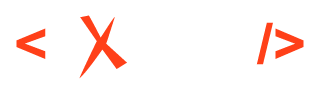 Oxygen XML Editor Logo - 320x102px dark