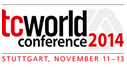 tcworld conference 2014