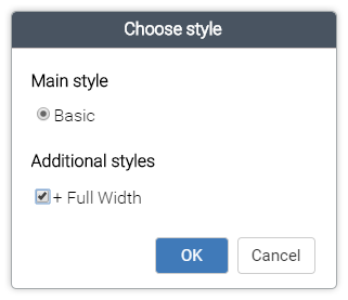 TEI CSS Styles