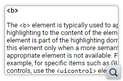 Customize Annotations in Content Completion Assistant
