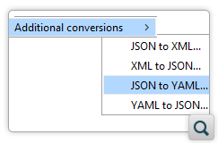 Batch Documents Converter Improvements