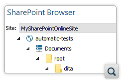 SharePoint Integration Redesigned to Use OAuth Protocol