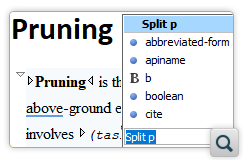 Edit Referenced Content When Opening a DITA Map With Expanded Topics