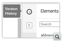 Custom Side-Panes Support Icons