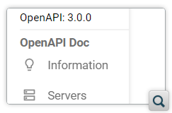 New Version for OpenAPI Documentation Generator