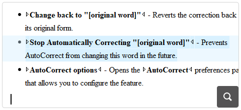 Update the Content of a DITA Topic Based on the Images that it References