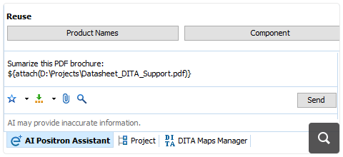 Attach Word, Powerpoint, and PDF Files