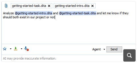 Attach Files to Edited Message Prompts