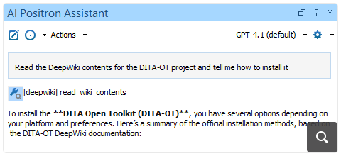 Connect External Tools to AI with Model Context Protocol