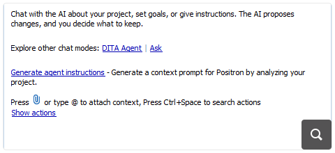 Smarter AI Context Prompt Setup