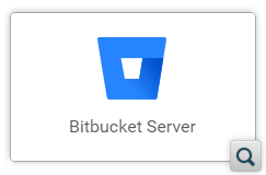 Support for Bitbucket Server Integrations