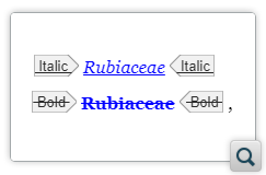 Tracked Changes are More Visible When Renaming Elements