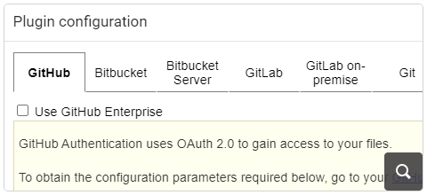 Accelerate Git Project Loading Using the Hybrid Retrieve Strategy