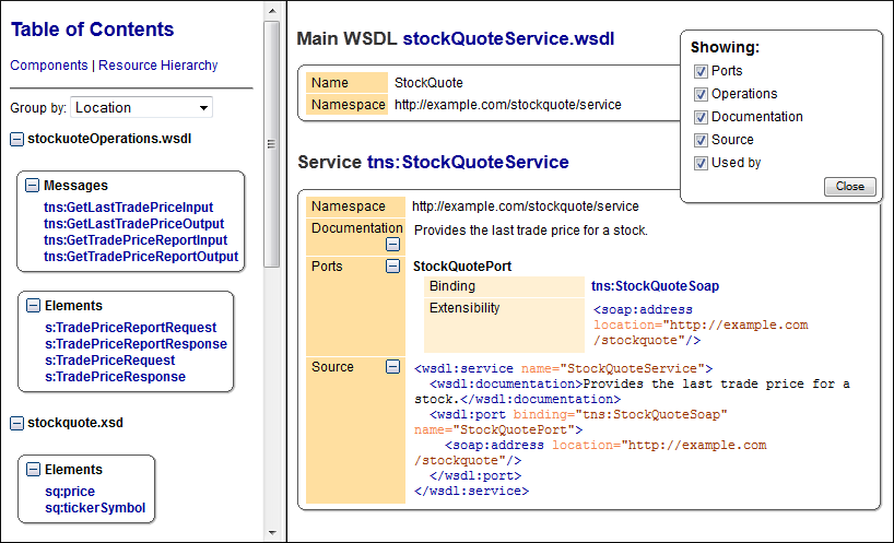 Soap Doc 2, PDF, Xml