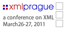 XML Prague 2011